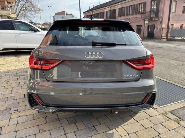 Audi A1 SPB 30 TFSI S line edition Full LED-PHONE APPS