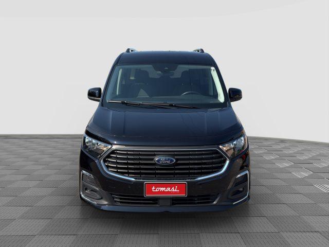 FORD Tourneo Connect Grand Tourneo Connect 2.0 EcoBlue 122 CV aut. Tita