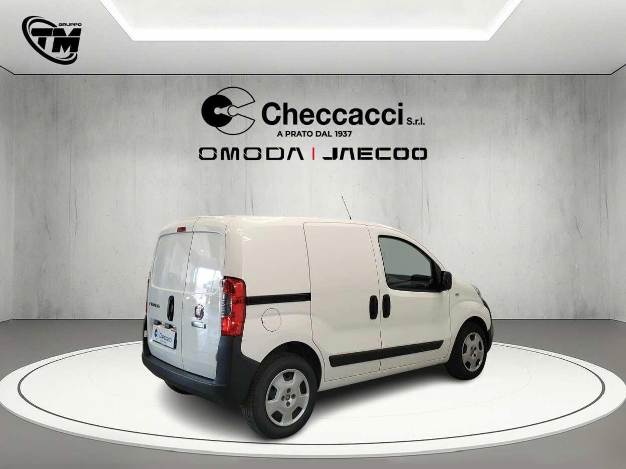 Fiat Fiorino * COIBENTATO * 1.3 MJT 95CV Cargo SX