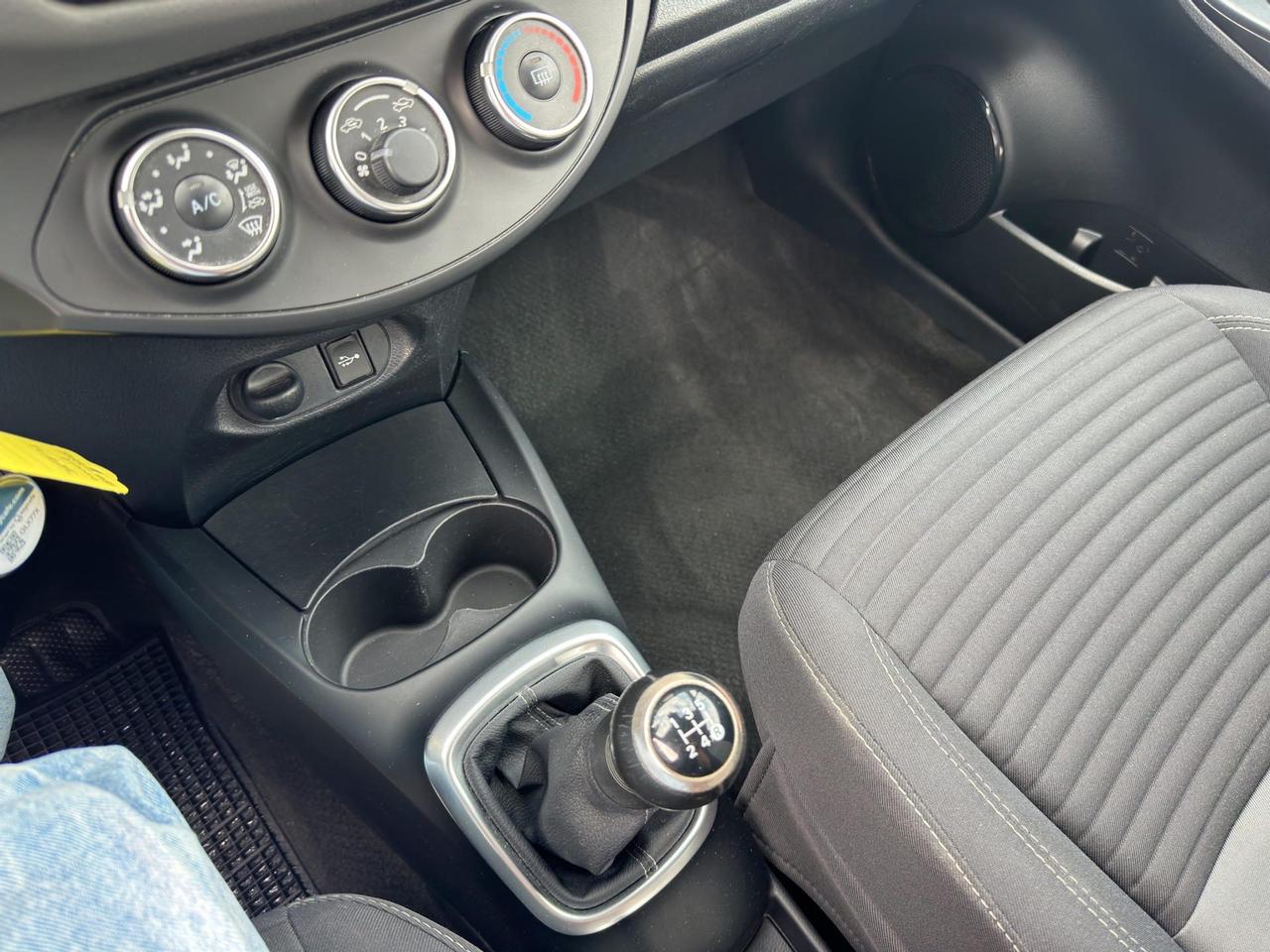 Toyota Yaris 5p 1.0 Business