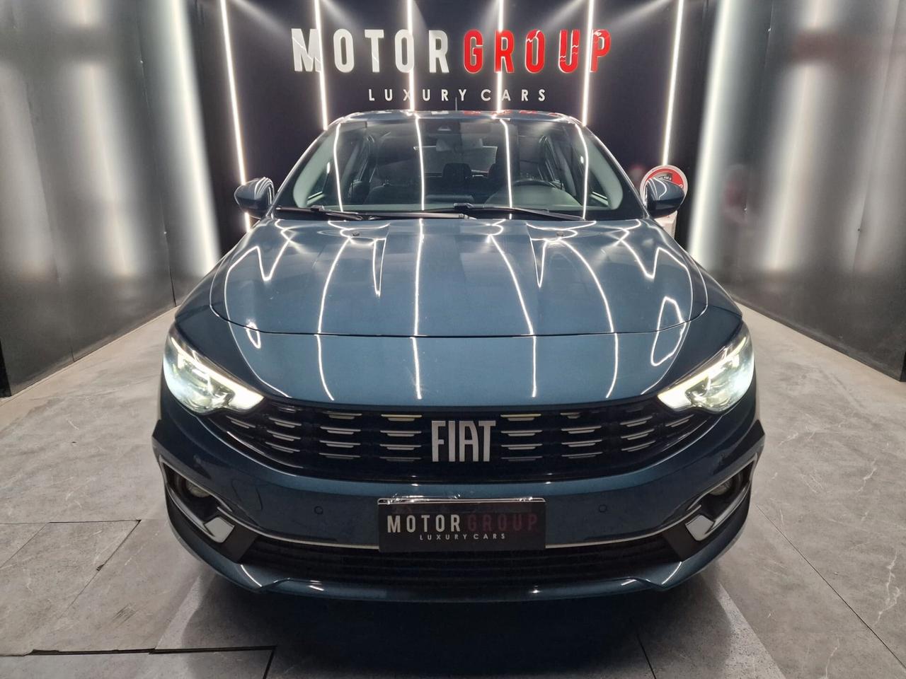 Fiat Tipo 1.3 Mjt S&S 5 porte Business 95CV