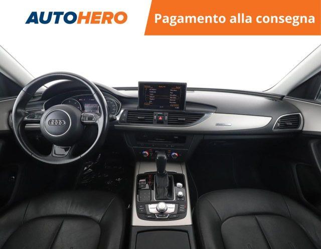 AUDI A6 allroad 3.0 TDI S tronic