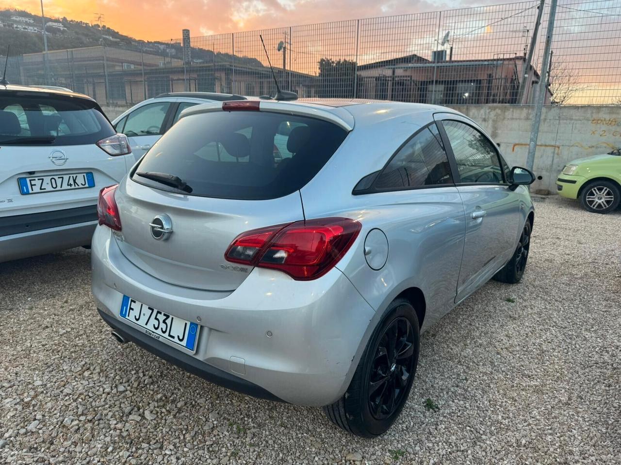 Opel Corsa 1.3 CDTI 5 porte