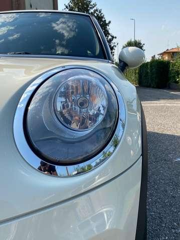 MINI One D Mini IV F55-F56 2014 1.5 Hype 3p