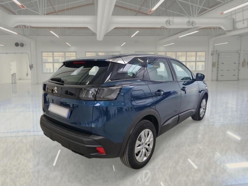 PEUGEOT 3008 BlueHDI 130 S/S Active Business
