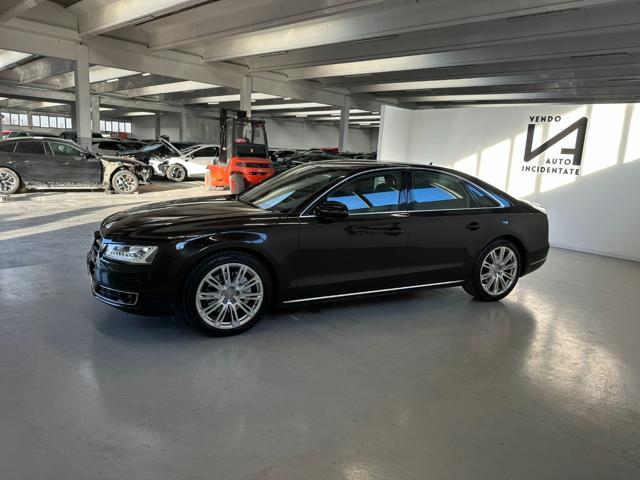 AUDI A8 3.0 TDI 262CV QUATTRO TIPTRONIC