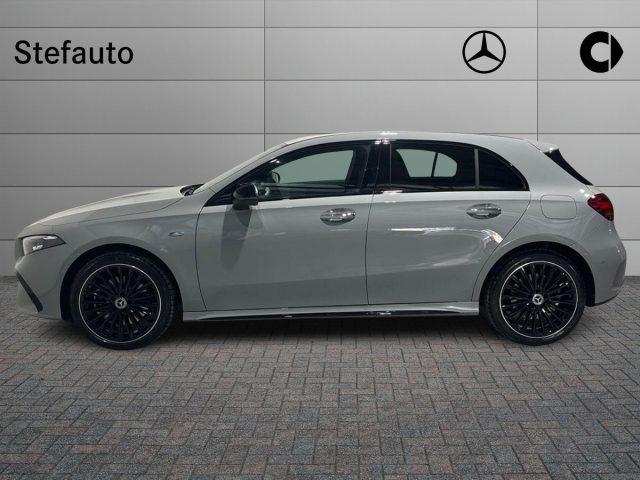 MERCEDES-BENZ A 250 e hybrid EQ AMG Line Advanced Plus