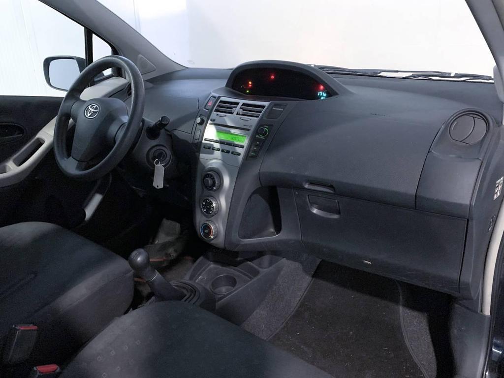 Toyota Yaris 3 Porte 1.0