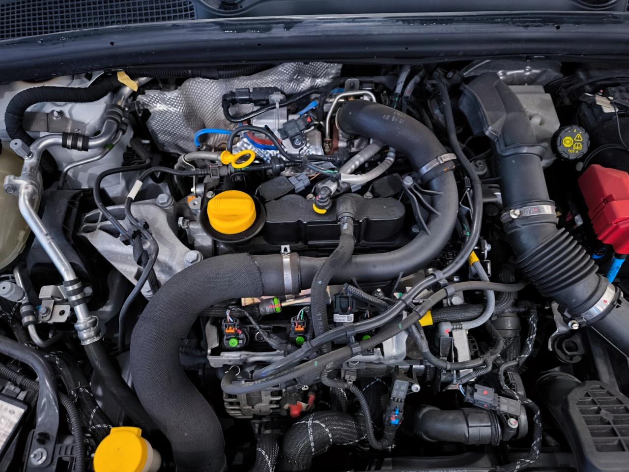 Renault Clio TCe 100 CV GPL 5 porte Life