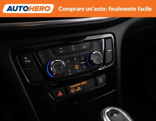 OPEL Mokka X 1.6 CDTI Ecotec 136CV 4x2 aut. Innovation
