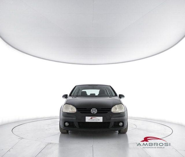VOLKSWAGEN Golf 1.9 TDI 5p. Comfortline - PER OPERATORI DEL SETTOR