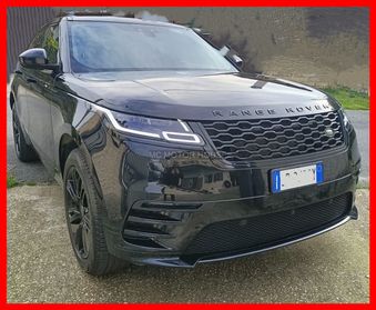 LAND ROVER VELAR 2.0 180CV R DYNAMIC /PERMUTE/RATE