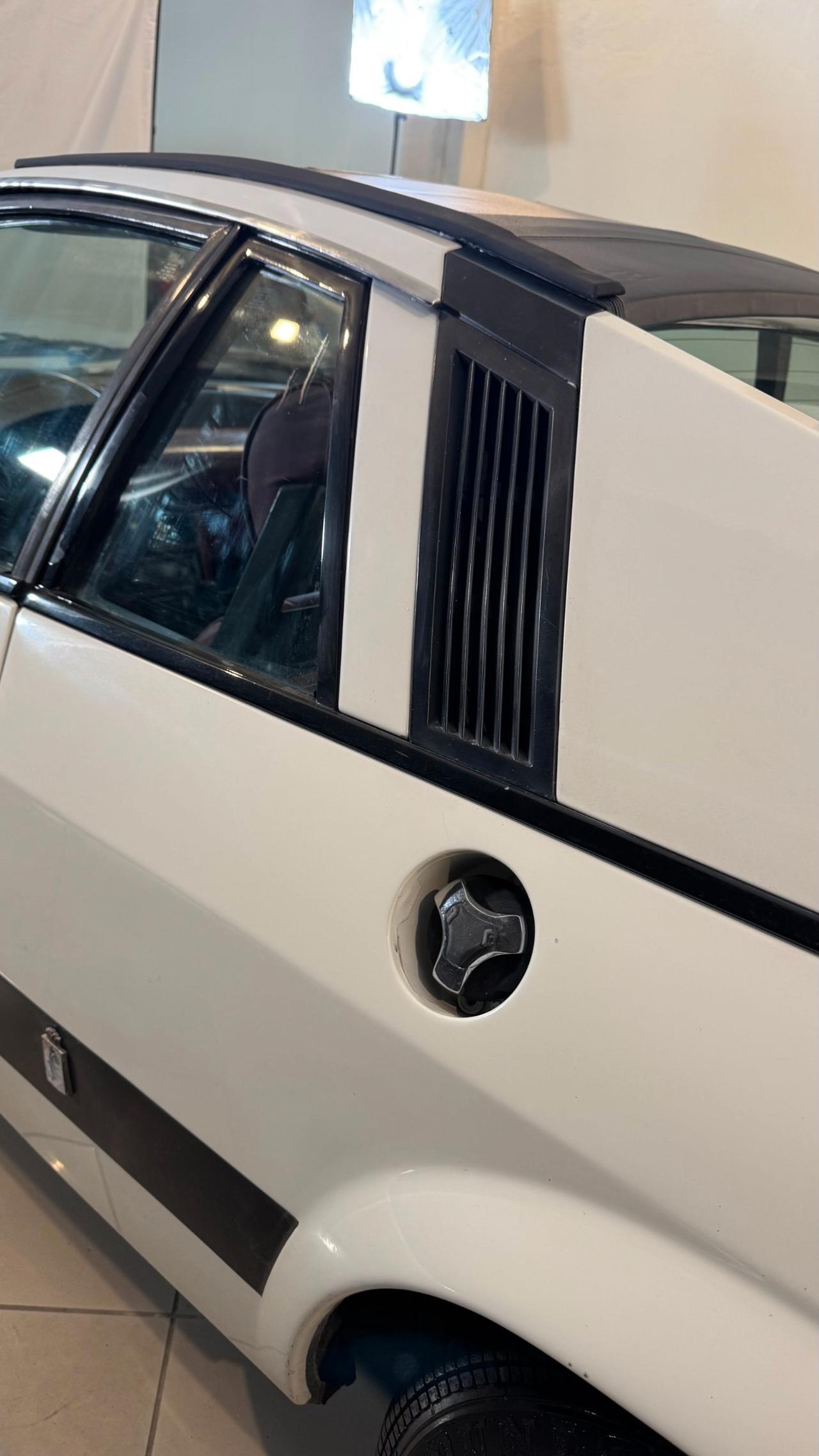 Lancia Beta Beta Montecarlo Targa 2.0 118 cv