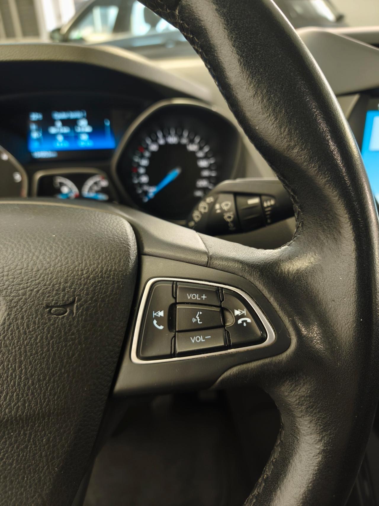 Ford C-Max 1.5 TDCi 120CV Start&Stop Titanium