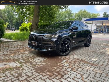 DS DS 7 Business 2.0 Blue HDi 180 #5411