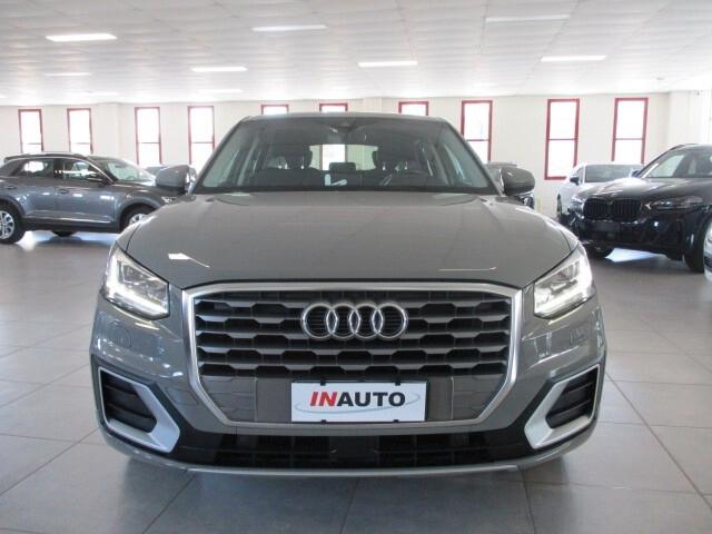 Audi Q2 (30) ADMIRED 1.6 TDI 116CV S-Tronic