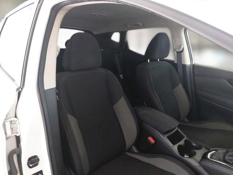 Nissan Qashqai Qashqai 1.6 dCi 2WD Business
