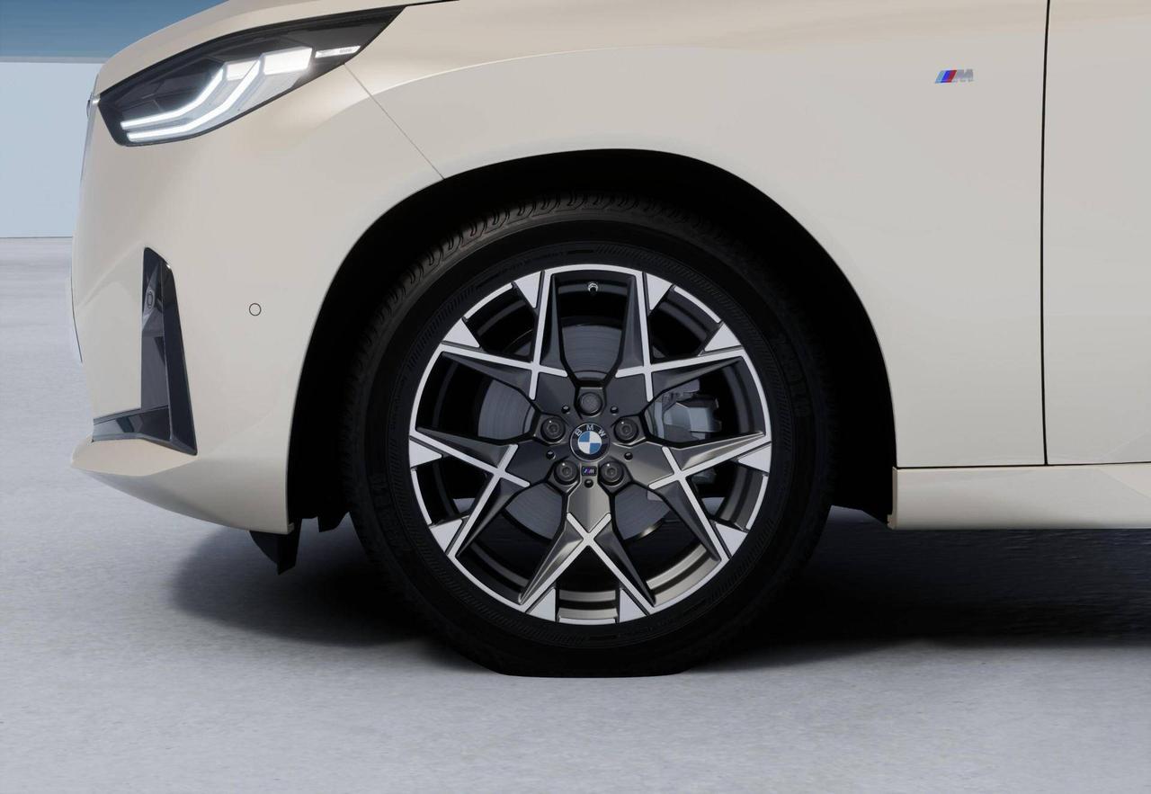 BMW X3 xDrive20d MSport