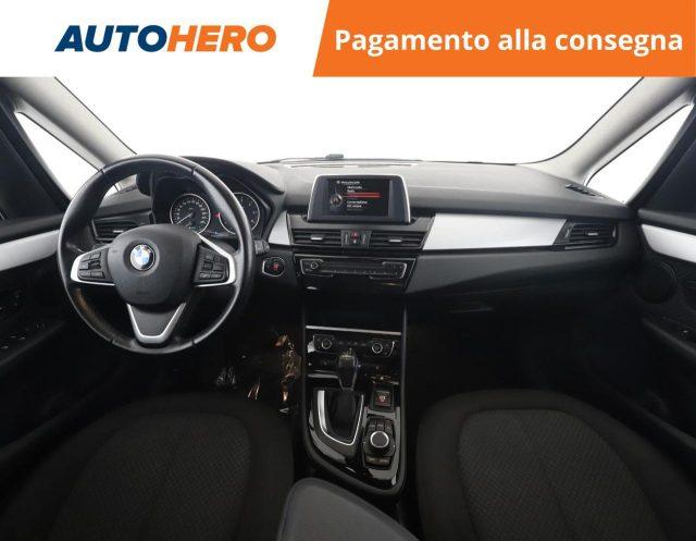 BMW 216 d Gran Tourer Advantage