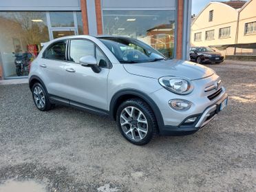 Fiat 500X 1.3 MultiJet 95 CV 12 MESI GARANZIA EURO 6B