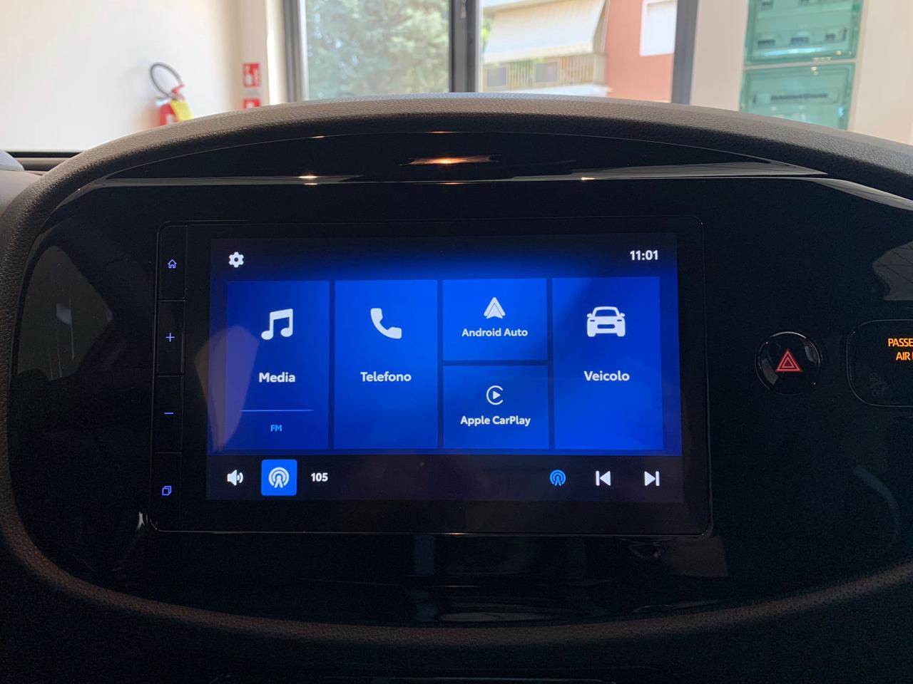 Toyota Aygo X 1.0 Trend 72cv