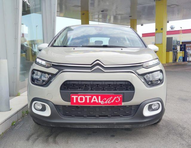 CITROEN C3 PureTech 83 S&S You IVA ESPOSTA, NEO PATENTATI