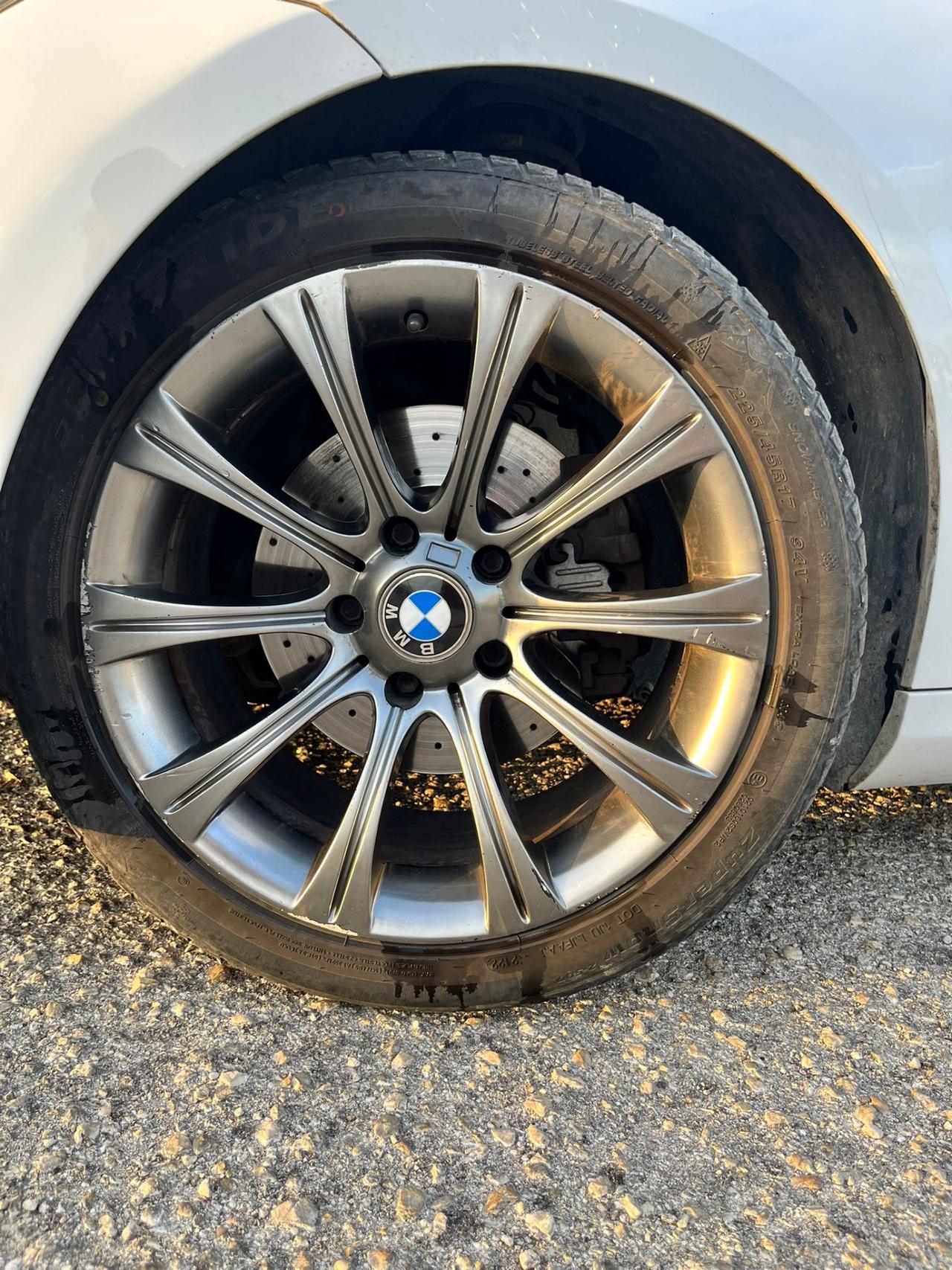 Bmw 320 320d cat MSport
