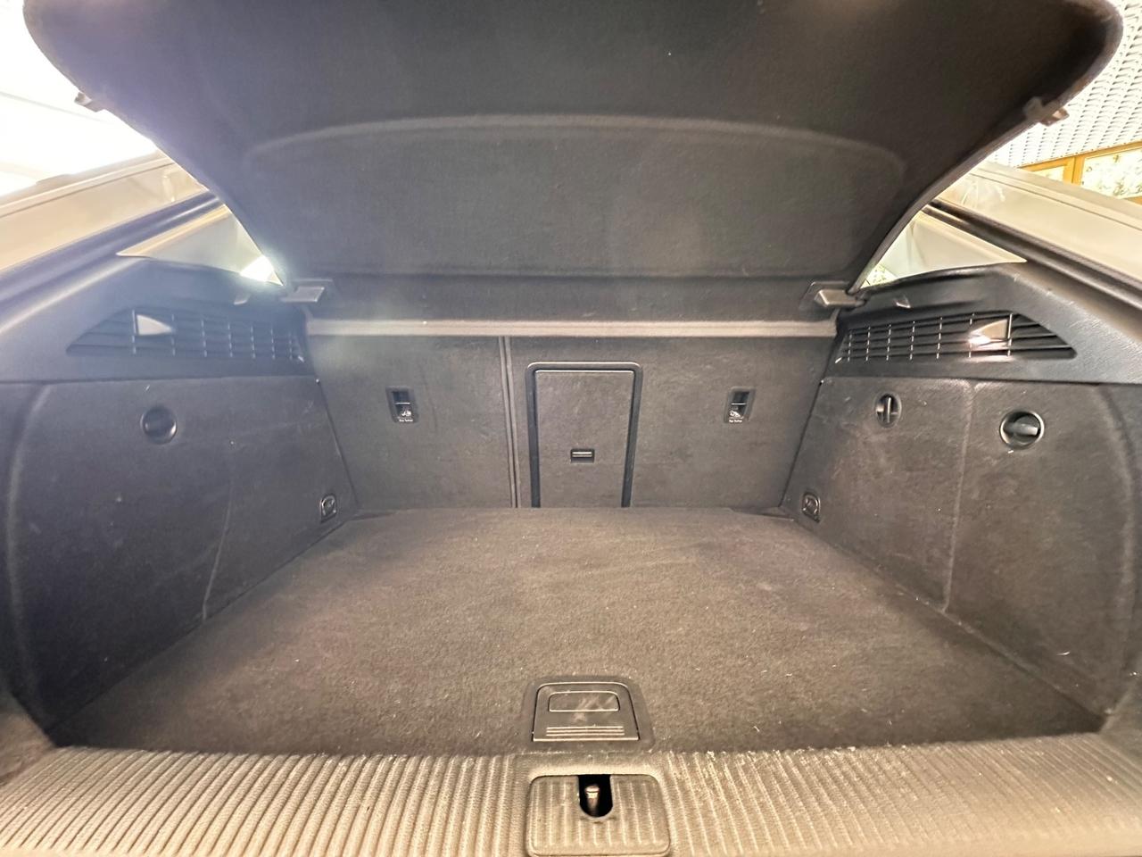 Audi A3 SPB 1.8 TFSI S tronic Ambiente