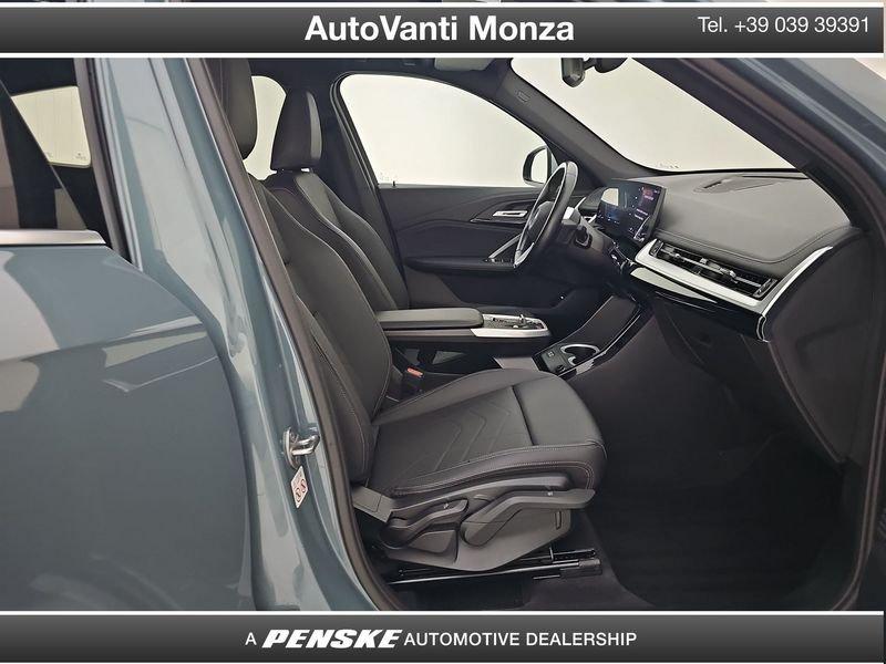 BMW X1 X1 sdrive18i X-Line auto