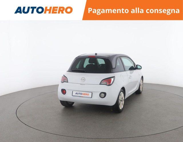 OPEL Adam 1.4 87 CV aut. Jam