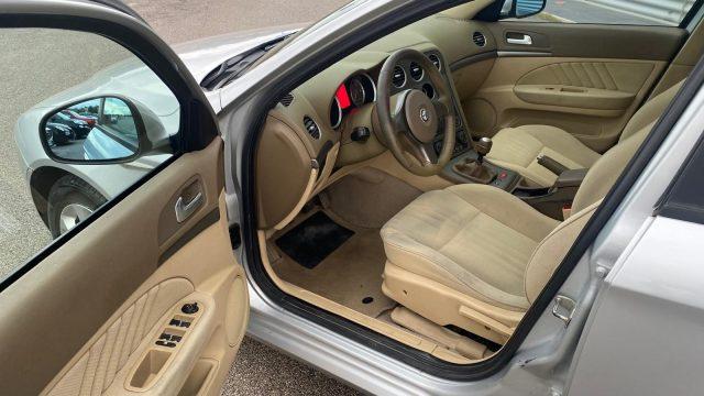 ALFA ROMEO 159 1.9 JTDm 150CV Sportwagon Progression