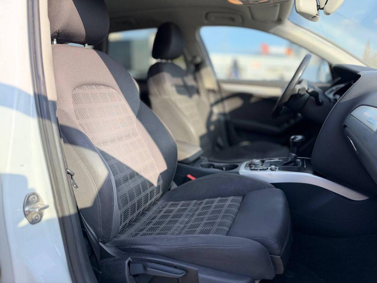 Audi A4 2.0 tdi Ambiente quattro 190cv s-tronic EURO 6 !