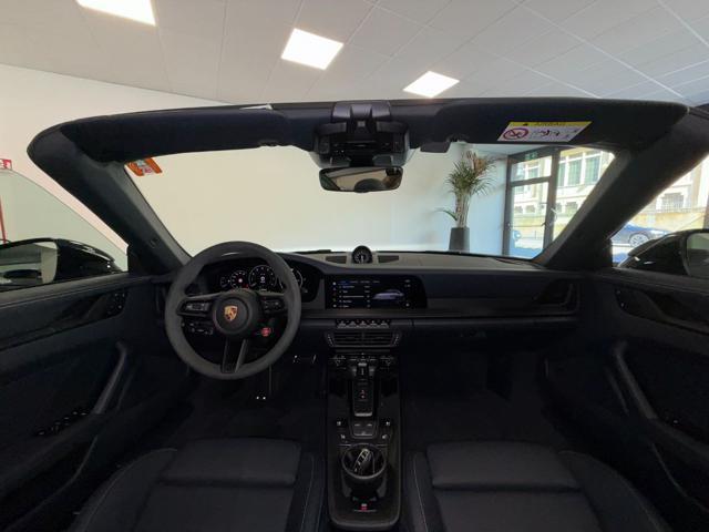 PORSCHE 911 Carrera GTS Cabriolet / POSS. SUB. LEASING