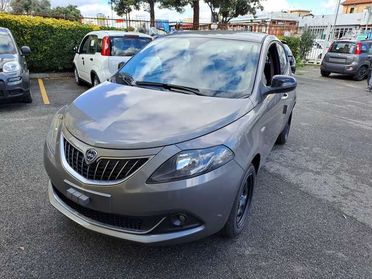 Lancia Ypsilon Ypsilon 1.0 firefly hybrid Platino KM0 TELECAMERA