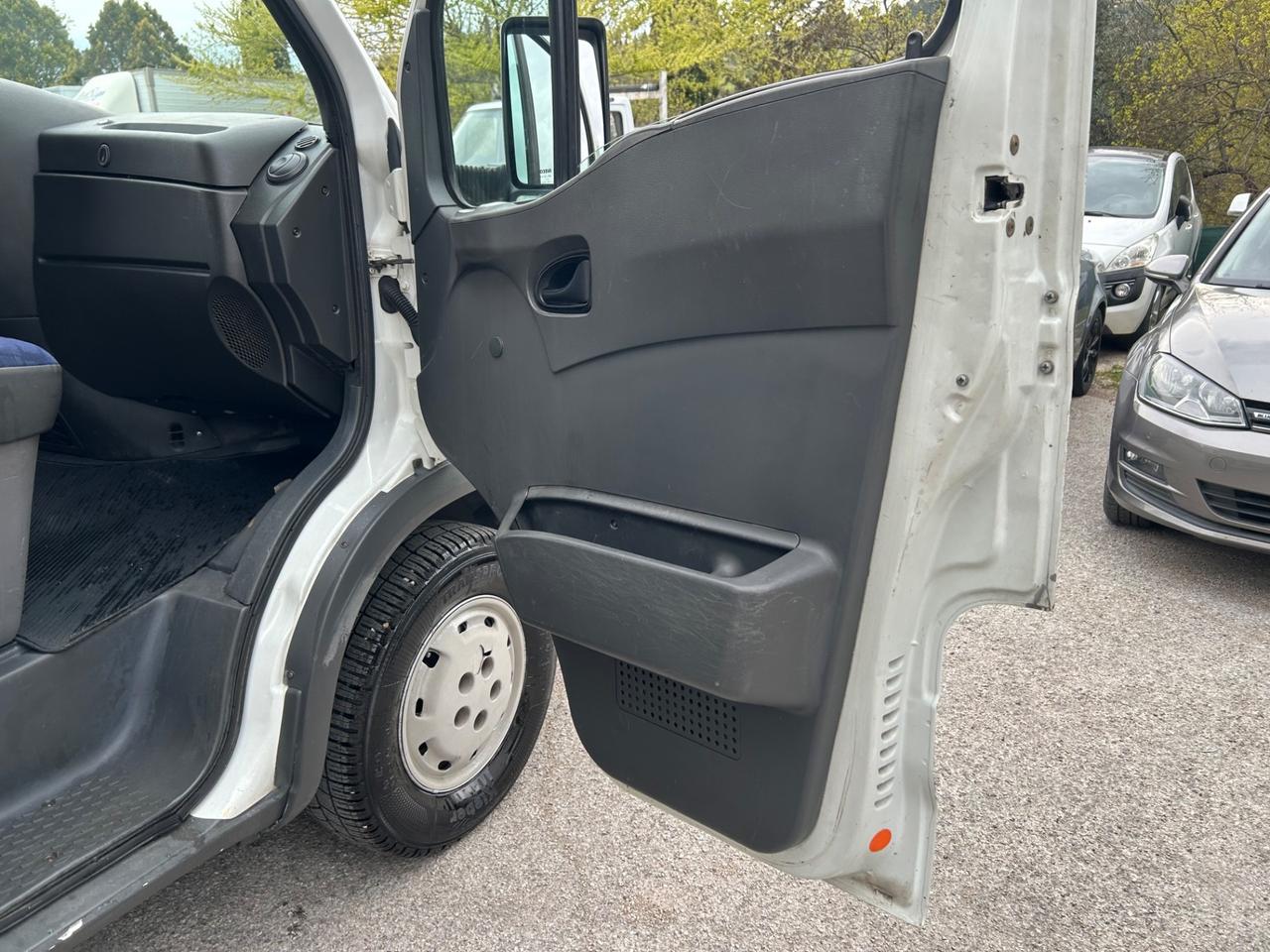 Iveco Daily 35.12 2.8 TDI Furgone