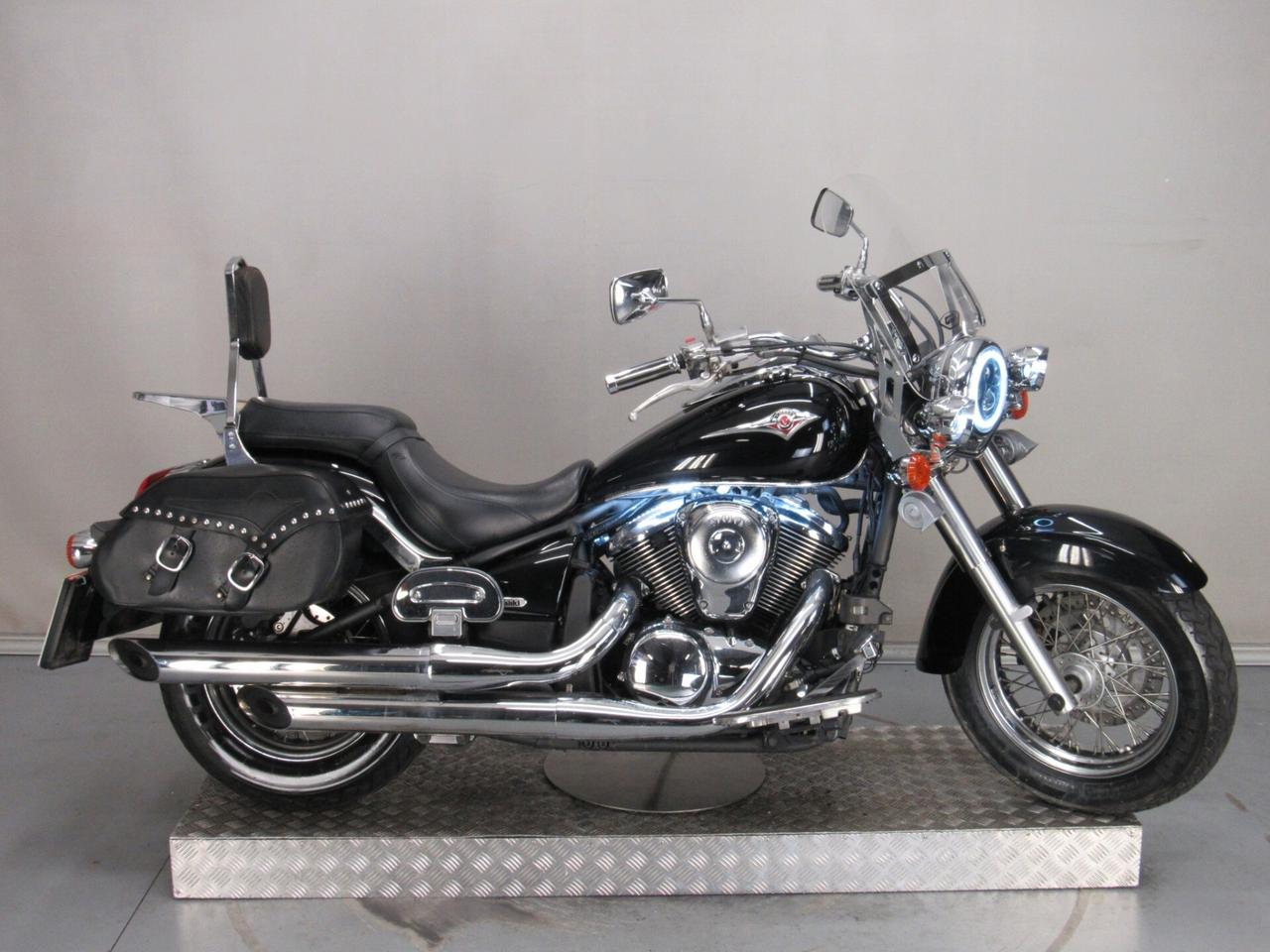 Kawasaki VN 900 CLASSIC