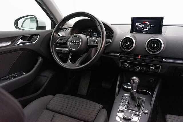 Audi A3 Sportback Sportback 35 TFSI 150CV Stronic Sport