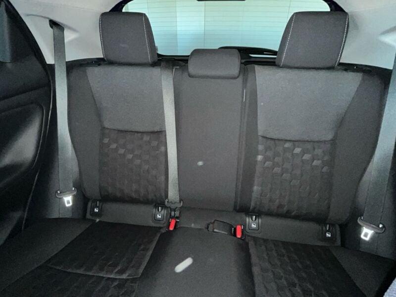 Toyota Yaris 1.0-1.3-TS-D4D 15H ECVT 5P TREND MY25