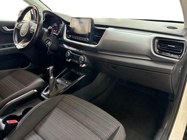 KIA Stonic 1.0 T-GDi 100 CV MHEV MT Style