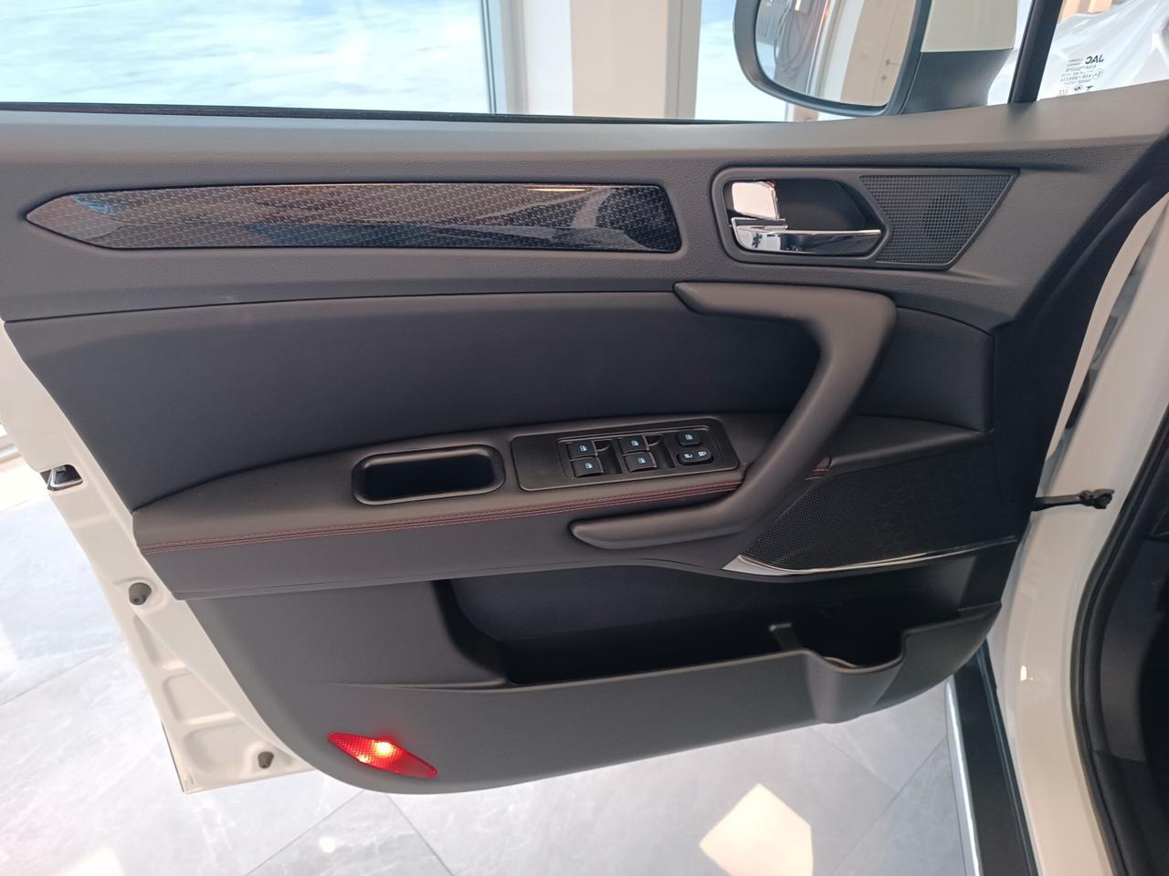 Evo 4 1.6 Bi-Fuel GPL PROMOZIONE