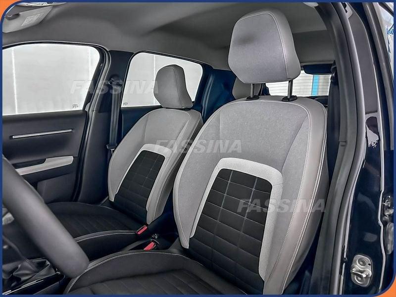 Citroën C3 C3 1.2 puretech turbo Max 100cv s&s