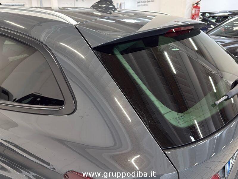 BMW Serie 3 G21 2019 Touring Diese 320d Touring mhev 48V Business Advantage auto