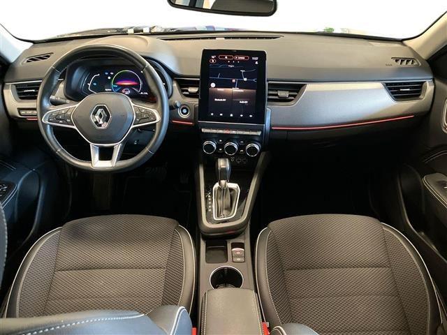 RENAULT Arkana 1.6 E-Tech full hybrid Intens 145cv