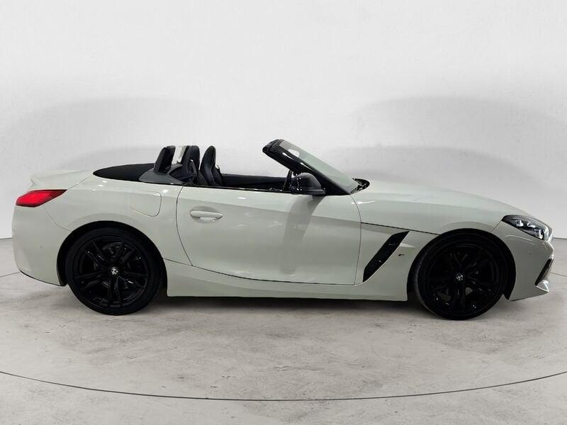 BMW Z4 Z4 sDrive20i Sport