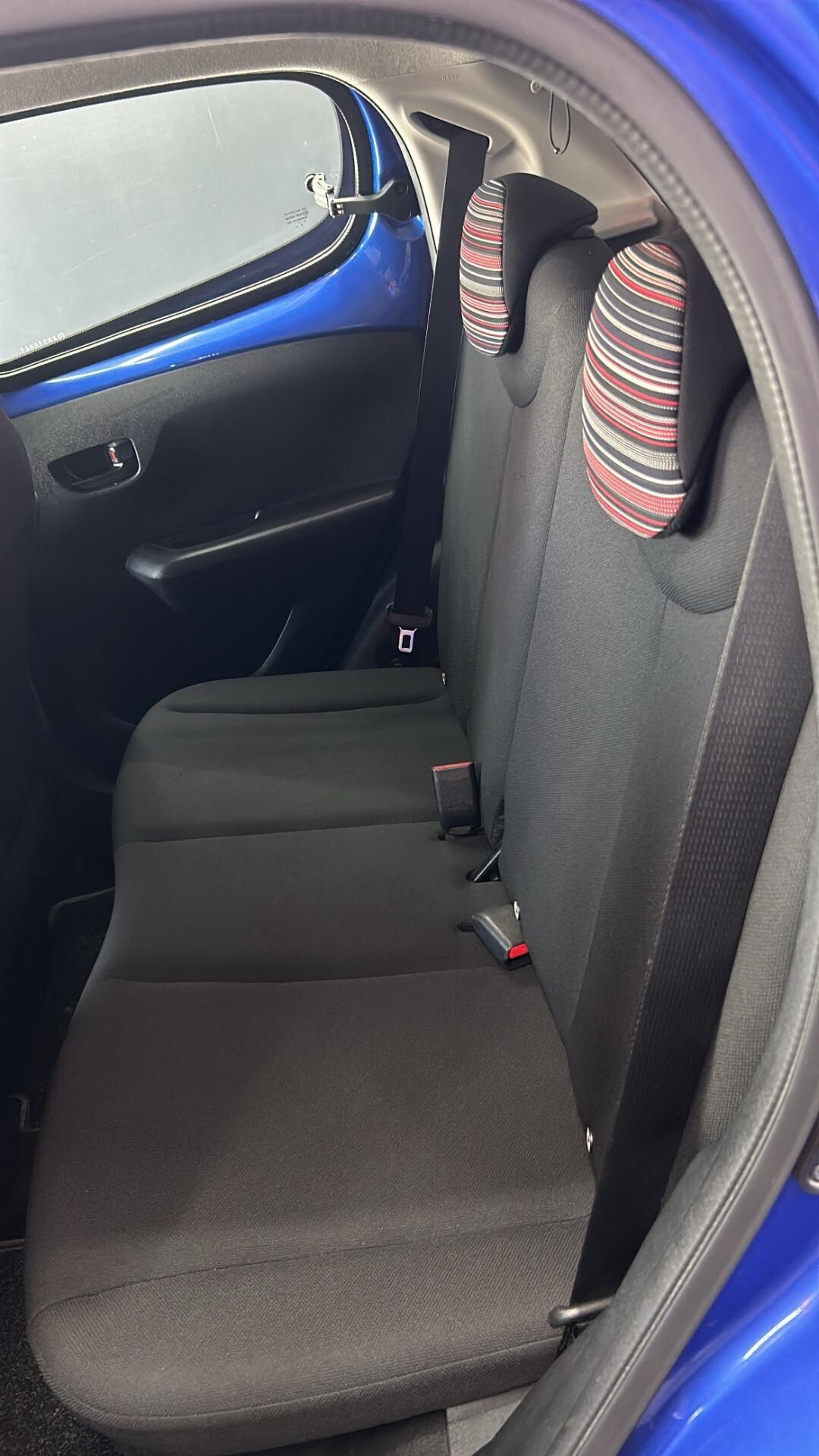 Citroen C1 1.0 VTi Origins 12/2019