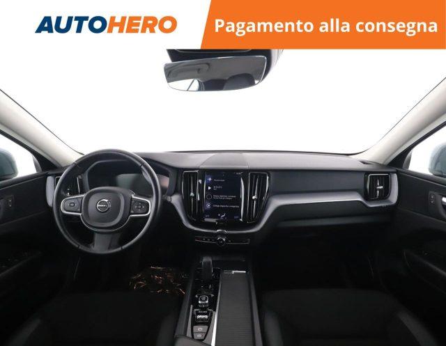 VOLVO XC60 B4 (d) AWD Geartronic Business Plus