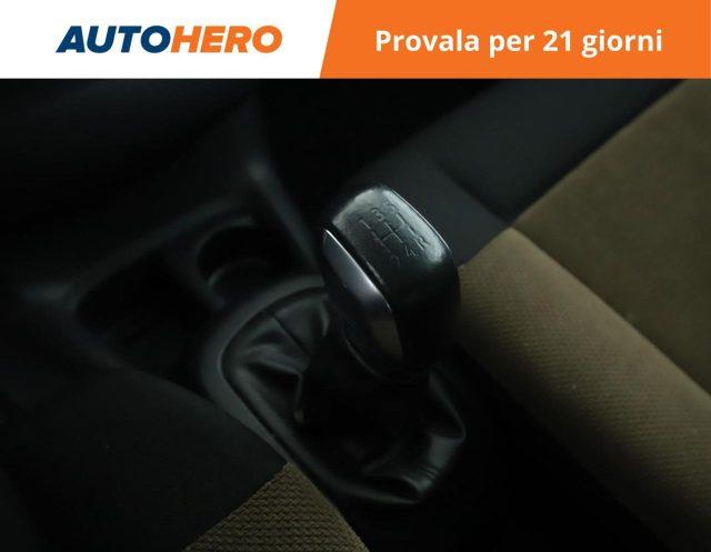 CITROEN C4 Cactus PureTech 110 S&S Shine