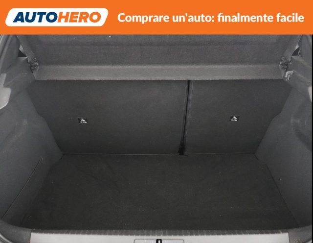 PEUGEOT 208 PureTech 75 Stop&Start 5 porte Active Pack