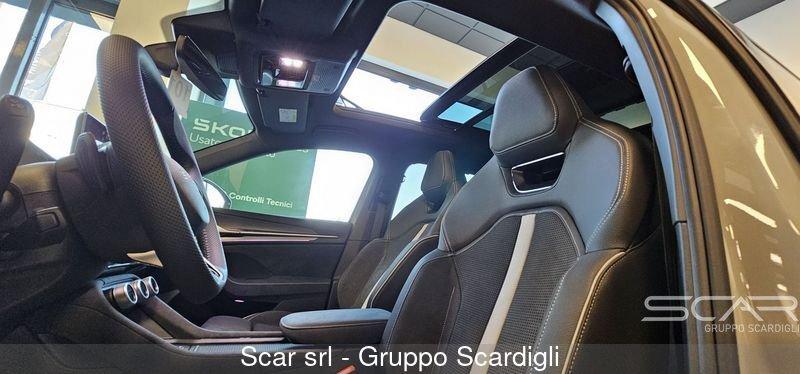 Skoda Kodiaq Kodiaq 2.0 TDI EVO SCR DSG 7 posti Sportline 130 Edition