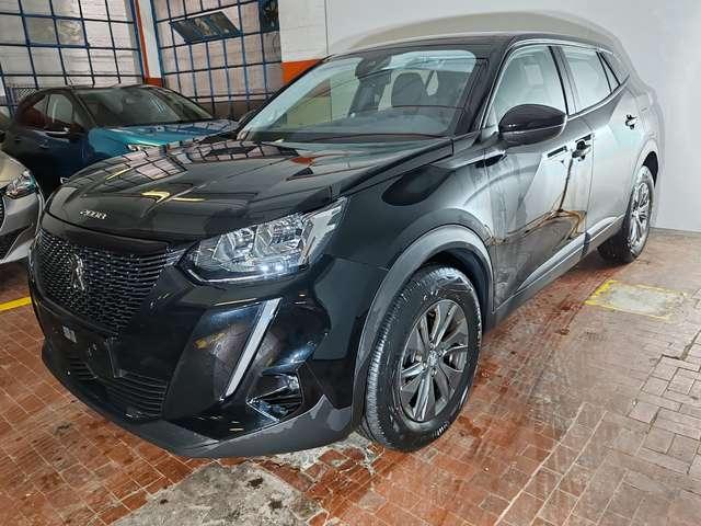 Peugeot 2008 1.2 130cv Active con Navigatore + Telecamera